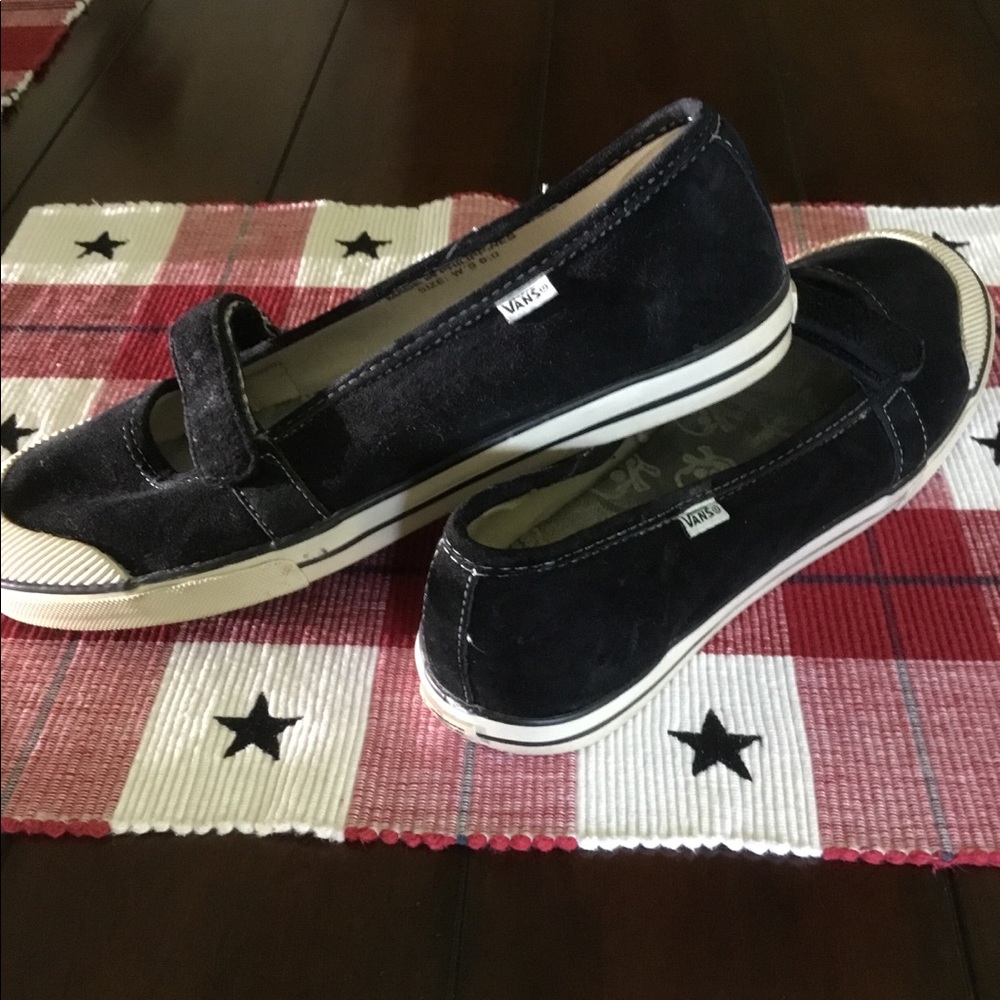 Vans Gisele Sneakers/flats